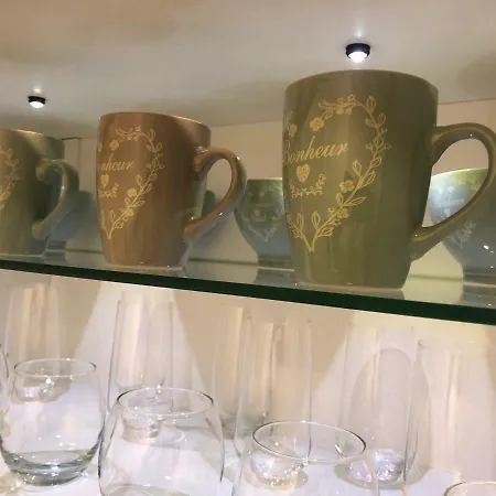 Touched Vip Appartamento Zara