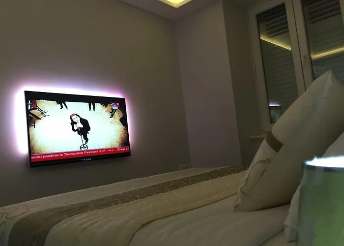 Apartment Touched Vip Zadar