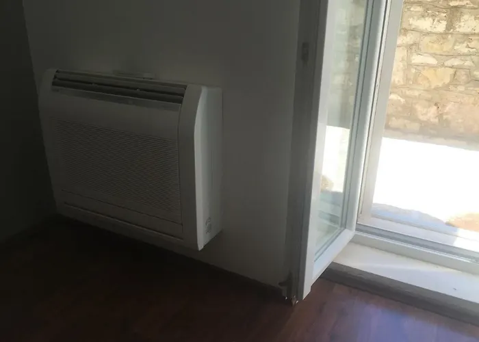 Touched Vip Apartment