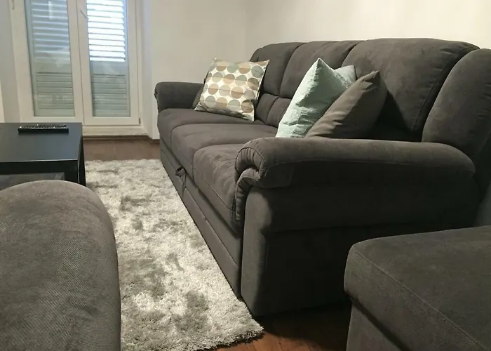 Touched Vip Apartment *