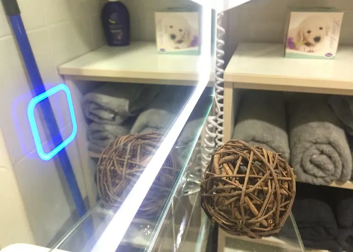 Touched Vip Appartamento *