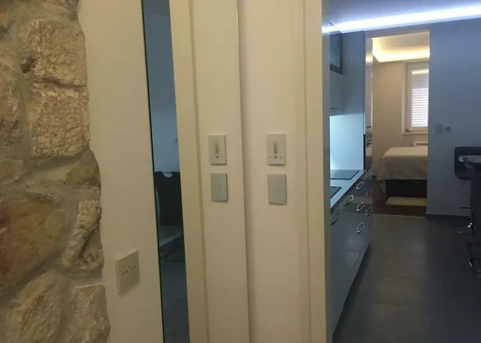 Appartamento Touched Vip