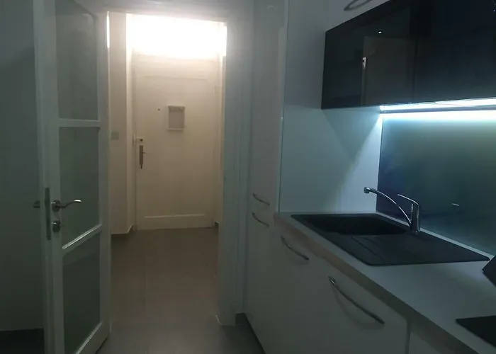 Apartment Touched Vip