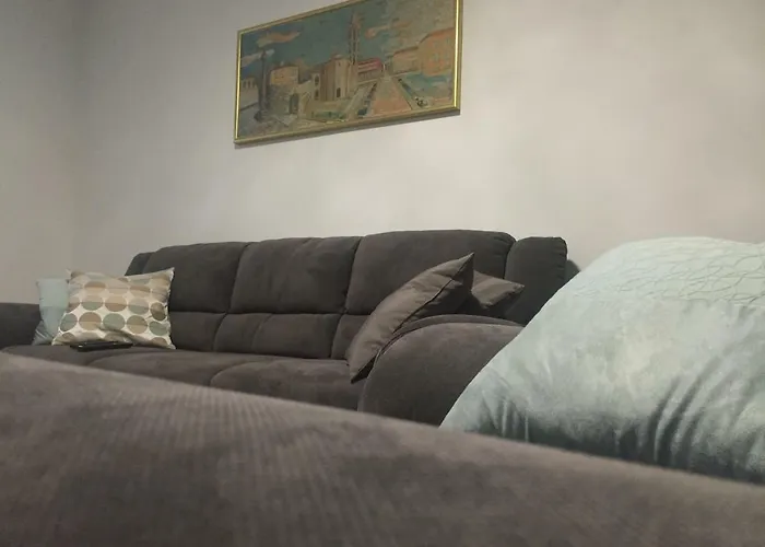 Touched Vip Apartment