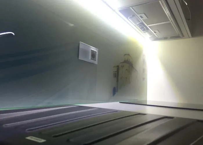 Apartment Touched Vip *