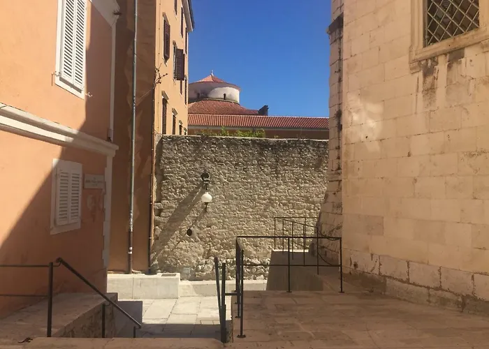 Appartamento Touched Vip *