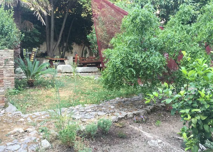 Appartamento Touched Vip