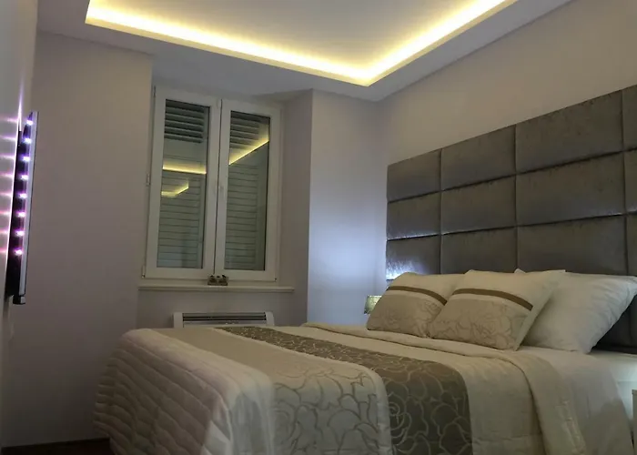 Touched Vip Appartamento