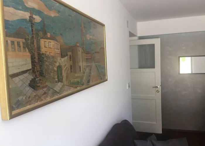 Appartamento Touched Vip *