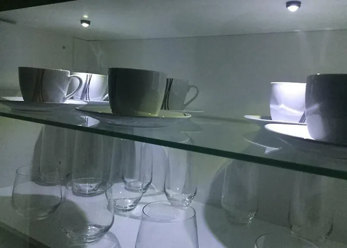 Apartment Touched Vip *