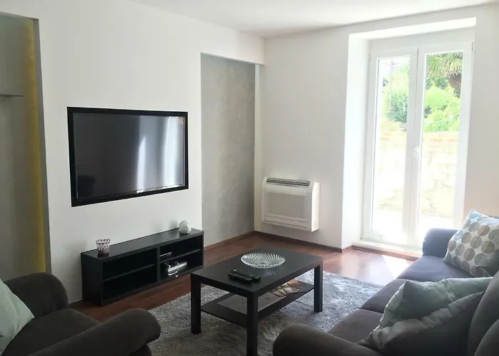 Touched Vip Apartment