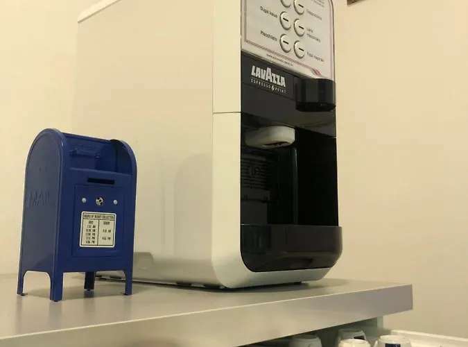 Apartment Touched Vip