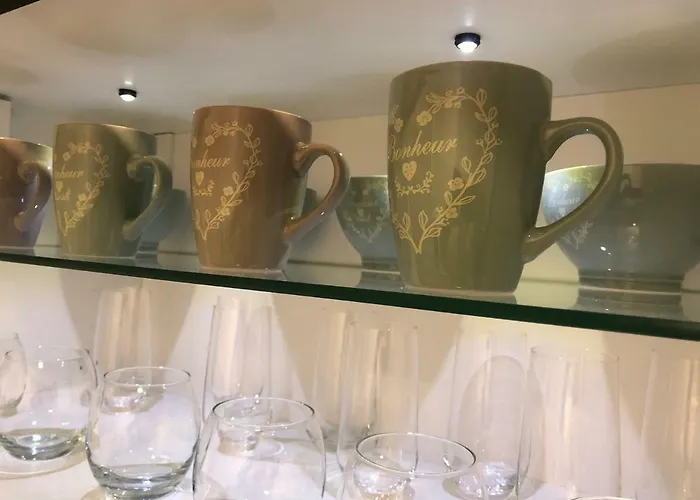 Touched Vip Appartamento Zara