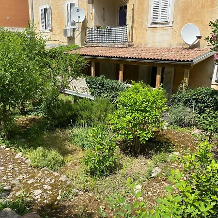 Touched Vip 아파트