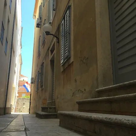 Apartment Touched Vip Zadar
