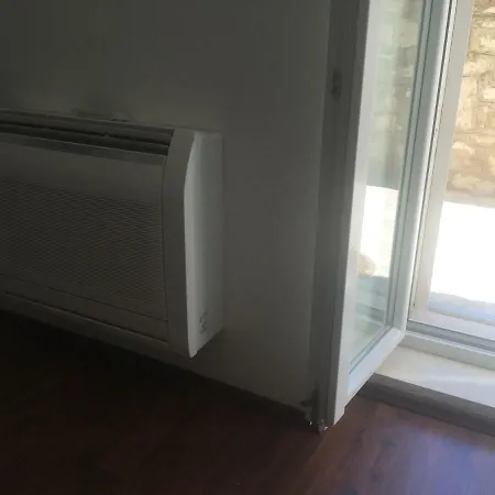 Touched Vip 아파트