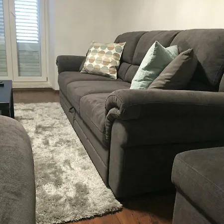 Touched Vip 公寓 *