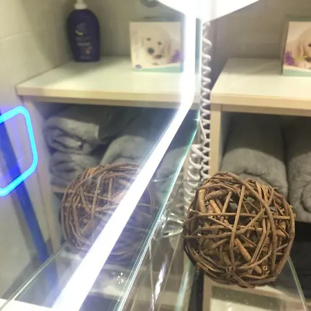 Touched Vip 아파트 *