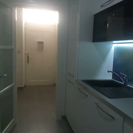 Apartment Touched Vip