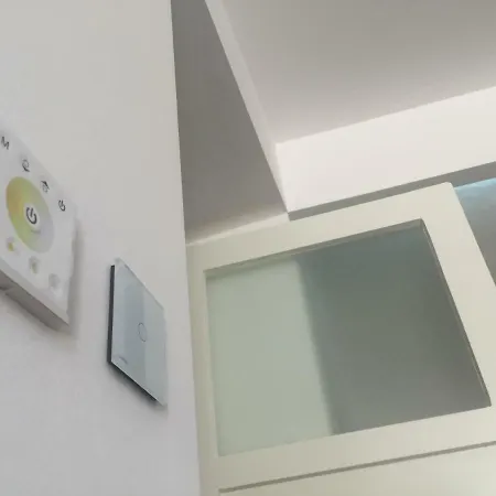 公寓 Touched Vip 扎达尔