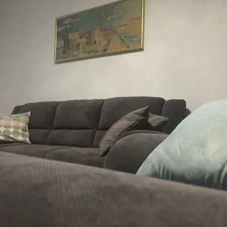 Touched Vip Apartment