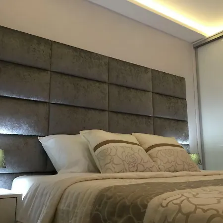 Touched Vip 아파트