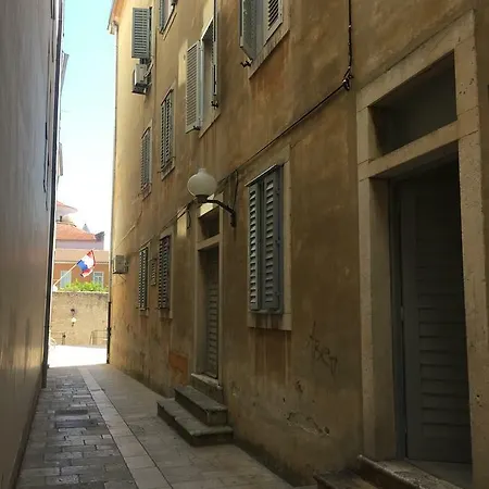 Touched Vip * Zadar